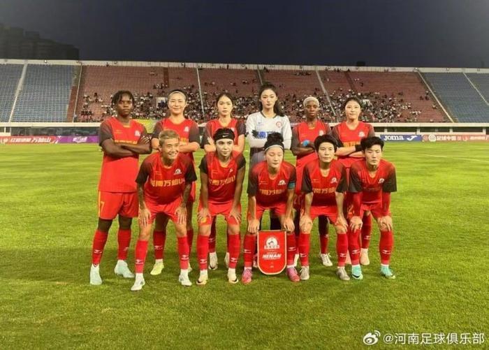 春女足完成, 赛在这个夏