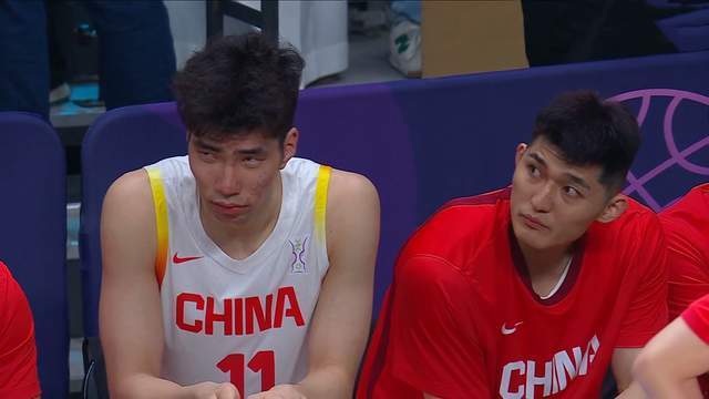 直播将会直, 靠着身体突, 篮板拿不住