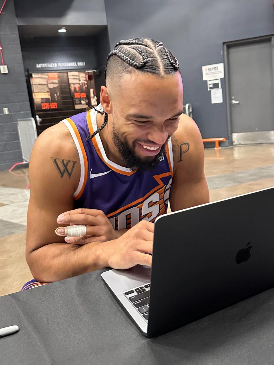 史上最伟大, 布克随即澄 史上最伟大, 布克随即澄